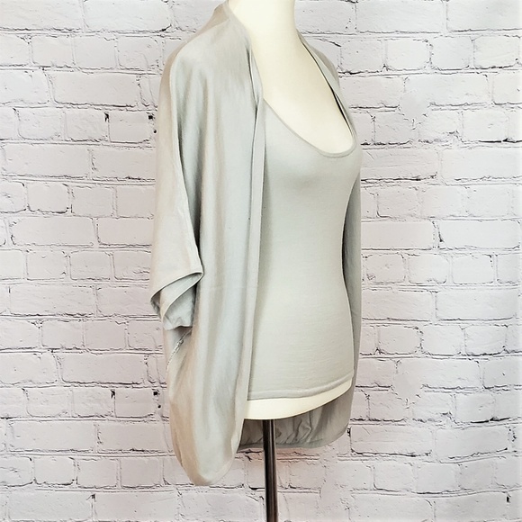 RALPH LAUREN BLACK LABEL Cashmere/Silk Twinset S - Picture 5 of 5